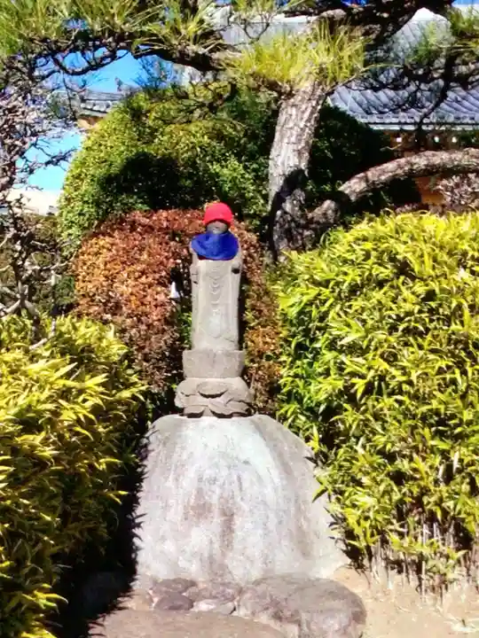 東福寺(東京都)