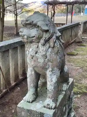 村社八幡宮(福岡県)
