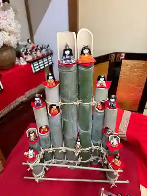 秋葉總本殿可睡斎(静岡県)