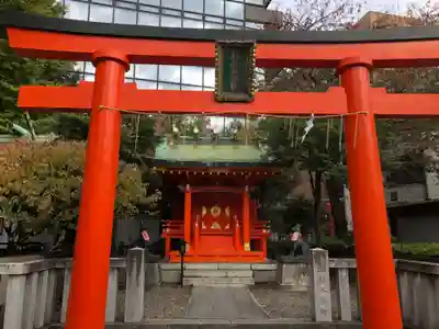 神田神社（神田明神）(東京都)