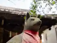 四合稲荷神社(東京都)