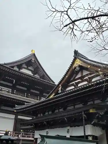 増上寺(東京都)