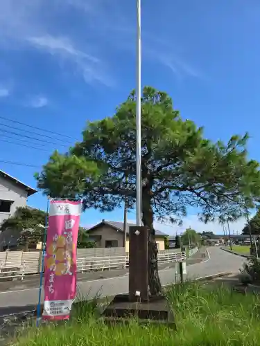 櫻宮神社(静岡県)