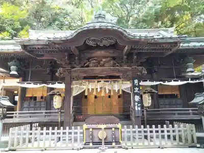 調神社(埼玉県)