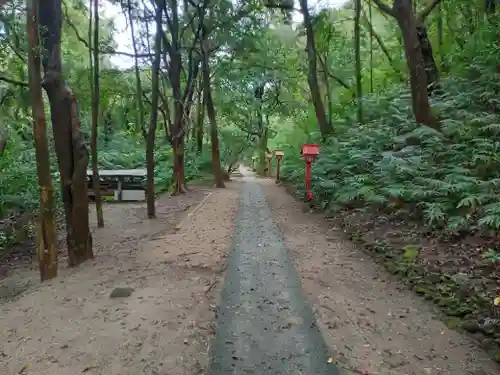 宝満神社(鹿児島県)