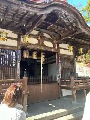 勝尾寺(大阪府)