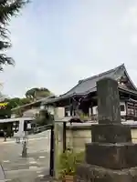 法蓮寺(東京都)