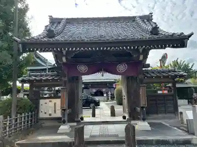 東福寺(埼玉県)
