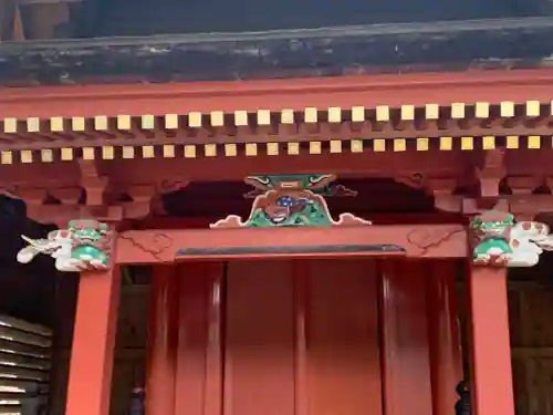 興雲律院(栃木県)