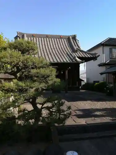 子之神社のその他建物