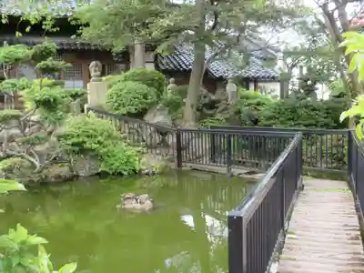 持地院(山形県)