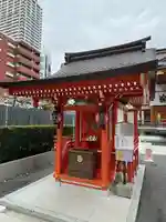 水天宮(東京都)
