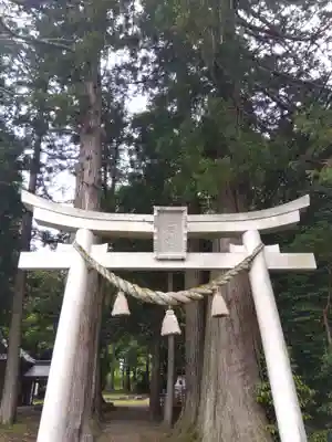 静志神社(福井県)