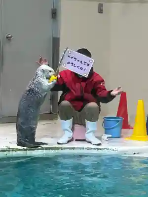 世木神社(三重県)