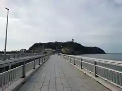 江島神社(神奈川県)