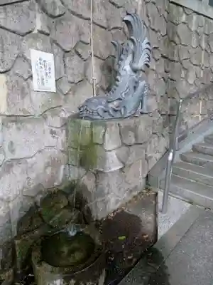 瀧泉寺（目黒不動尊）のその他建物