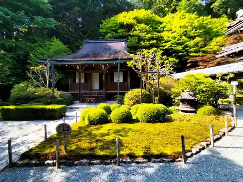 寂光院(京都府)