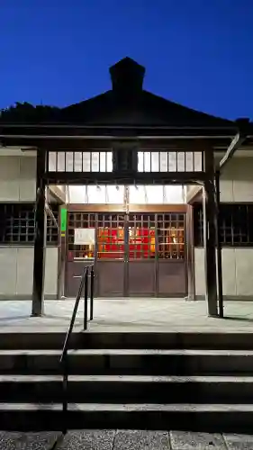 稲荷神社(三重県)