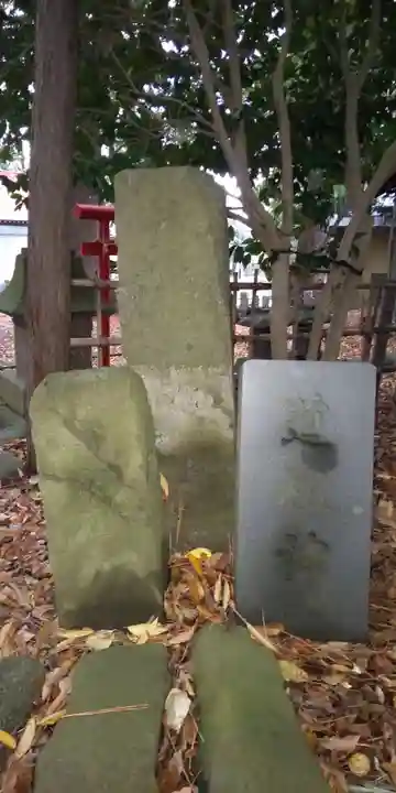 日枝神社(神奈川県)