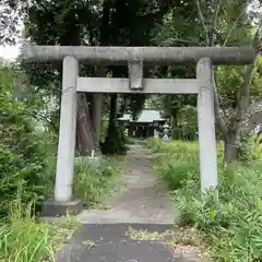 鹿島神社(茨城県)