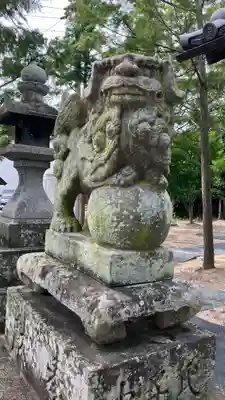 八幡神社(岡山県)