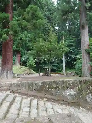 妙義神社のその他建物