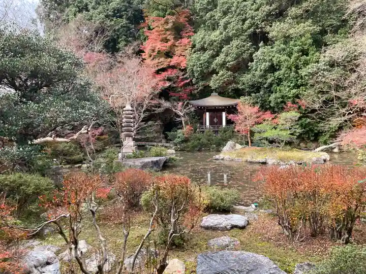 毘沙門堂門跡(京都府)