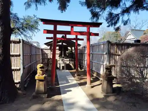 普済寺(群馬県)