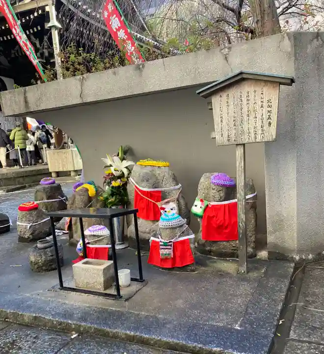 頂法寺(六角堂)(京都府)
