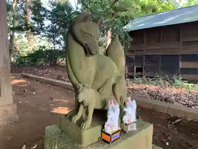 稲荷神社(千葉県)