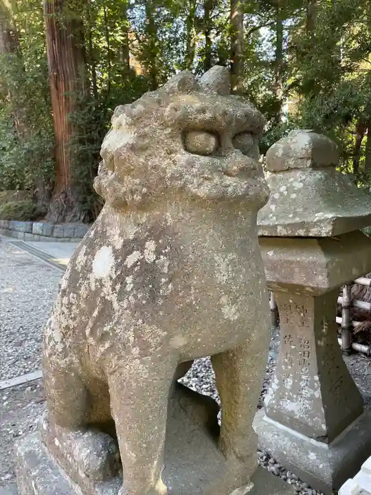 大崎八幡宮(宮城県)