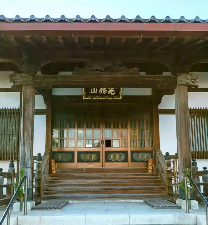 大蓮寺(千葉県)
