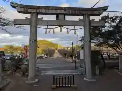 宇佐神社(香川県)