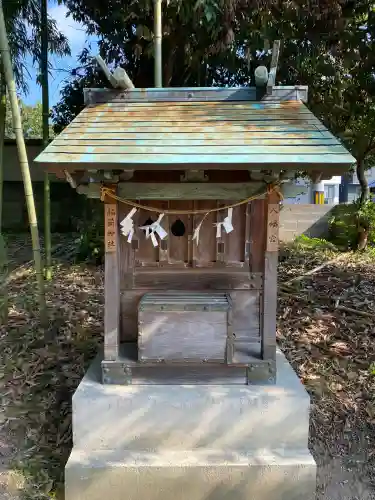 大神神社(岡山県)