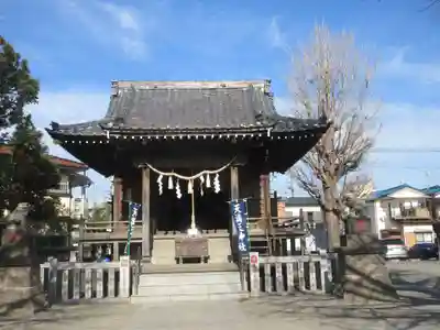 天満天神社(神奈川県)