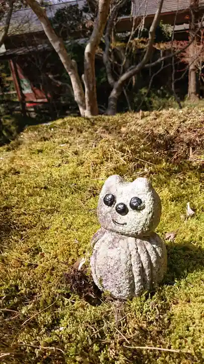 五所駒瀧神社(茨城県)