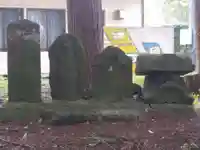 熊野神社のその他建物