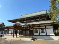 永福寺(千葉県)