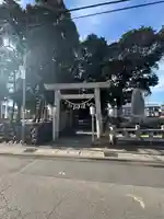 八幡神社(三重県)