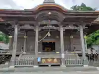 高良大社(福岡県)