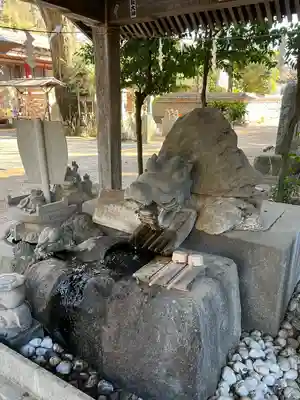 大宝八幡宮(茨城県)