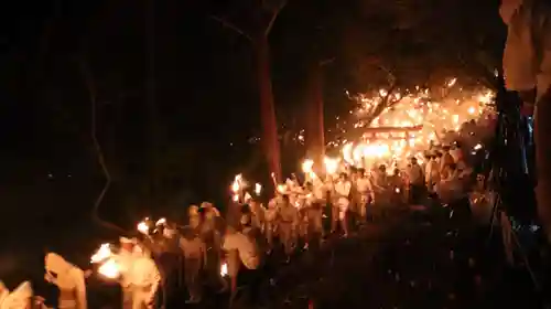 熊野速玉大社(和歌山県)