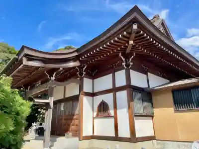 宝蔵院(千葉県)