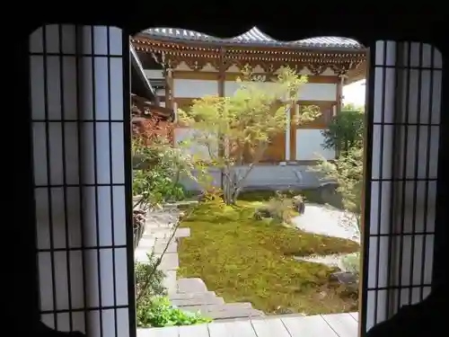 長興院(京都府)