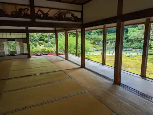 青蓮院門跡(京都府)