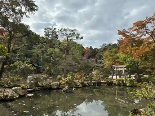 金地院(京都府)