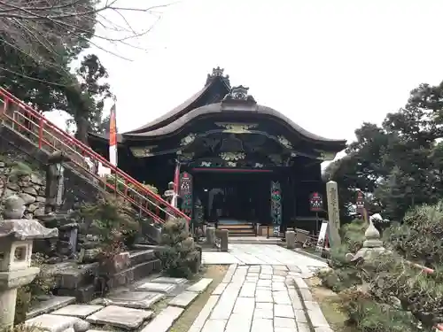 宝厳寺の建物その他