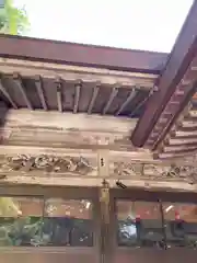 上一宮大粟神社(徳島県)