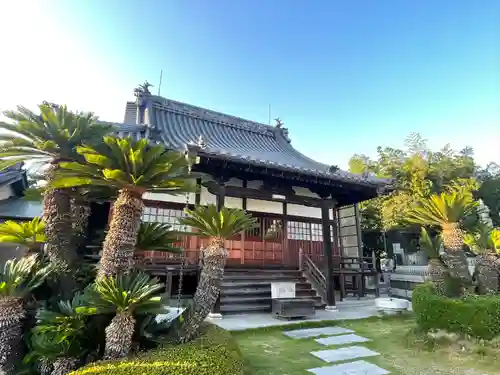 妙任寺(岡山県)