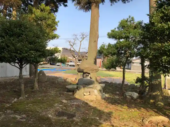 杉原神社(富山県)